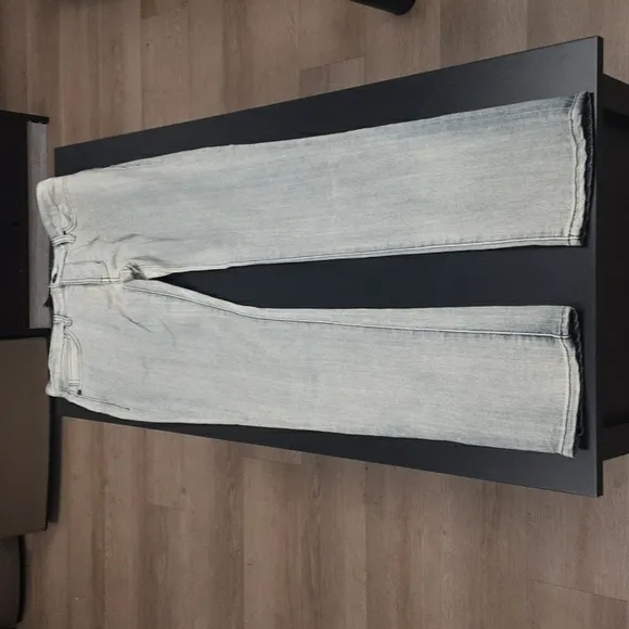 Kill City skinny jeans