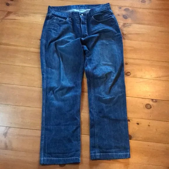 Men’s Kimes jeans • Dillon