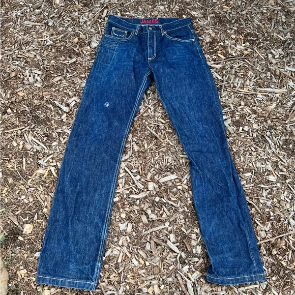 Kimes ranch James jeans 31x34