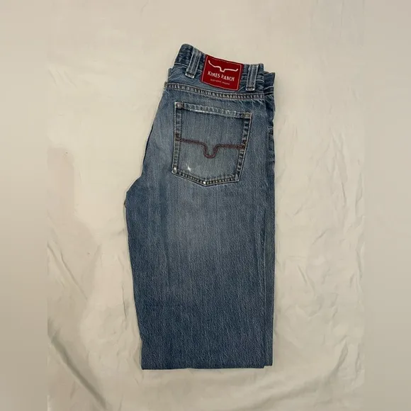 Men’s Kimes Jeans