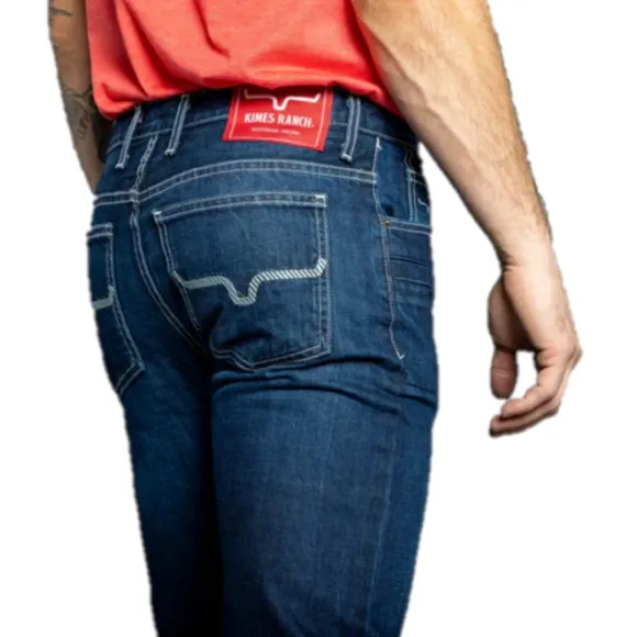 Kimes Ranch Thomas Jeans
          
      NWT