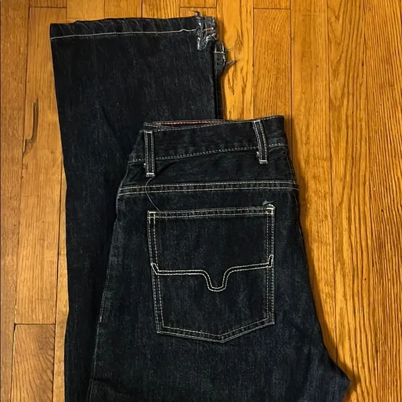 Mens Kimes Jeans
