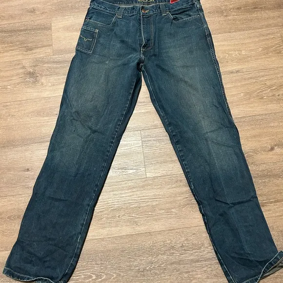 Kimes Ranch Watson Jeans 35x36