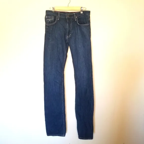 Kimes Ranch Thomas Jeans