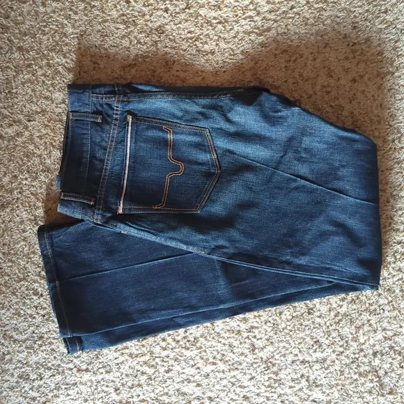Men's Kimes Ranch Jeans NWOT