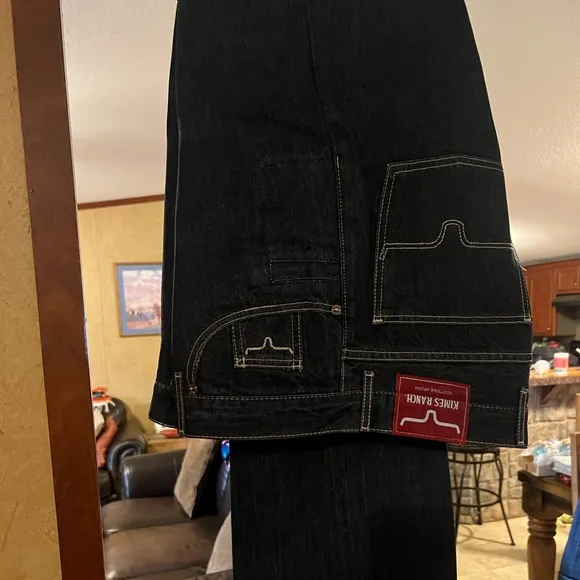 Men’s jeans 35x38