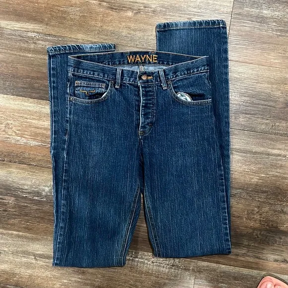Kimes ranch jeans