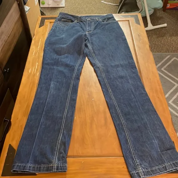 Kimes Ranch Dillon Jeans Size 34/38
