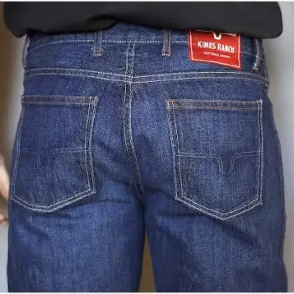 Kimes Ranch Dillon Jeans Men 38x32