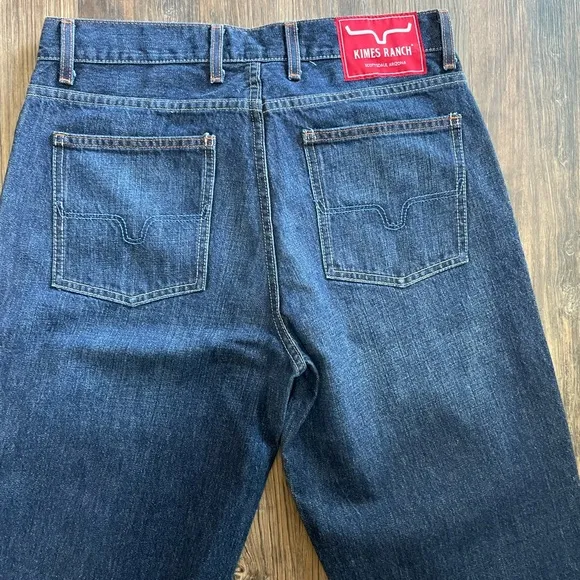 Kimes Ranch Dillon Jeans
          
      NWT