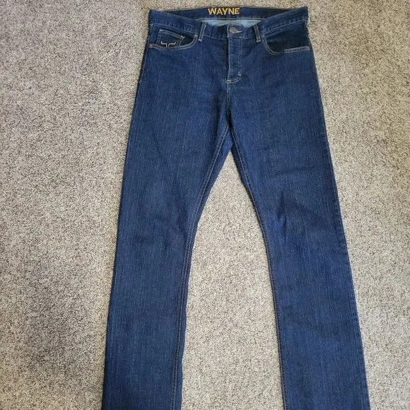 Men’s Kimes Ranch “Wayne” Jeans Size 33x36