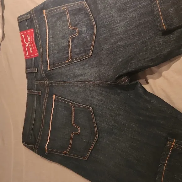 Kimes Ranch Roger jeans