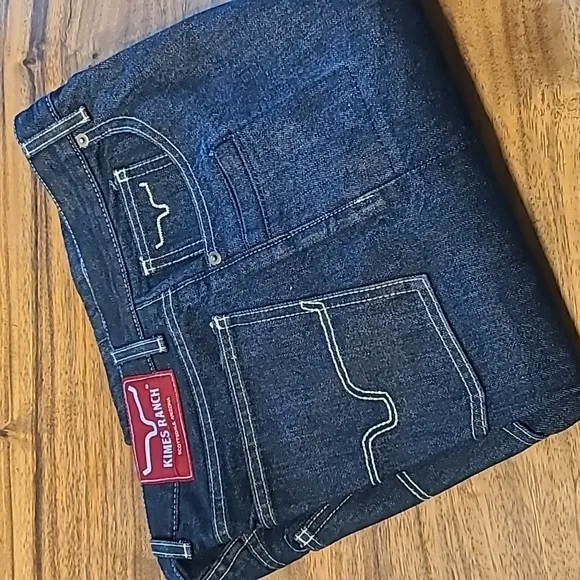 Kimes Ranch jeans