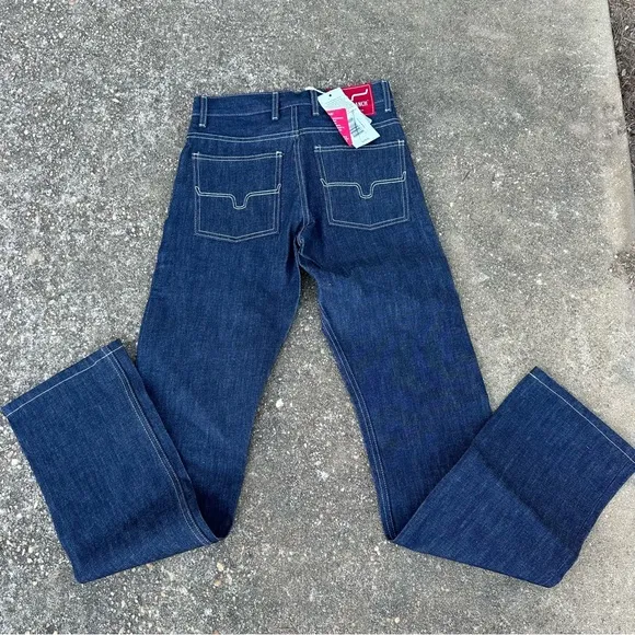 New with tags Kimes Ranch James Jeans
          
      NWT
