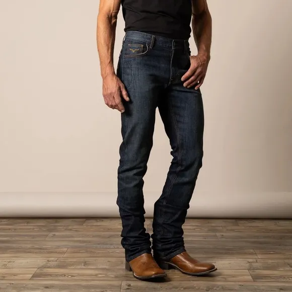Kimes Ranch Roger Jeans
