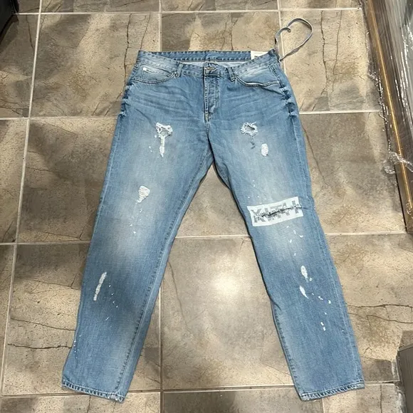 Kith Jeans