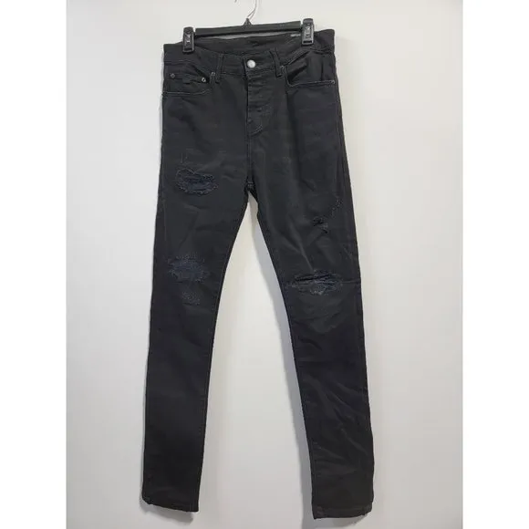 KITH Varick Denim Pant