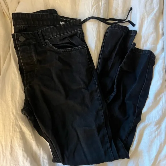 Kith Mens Jeans