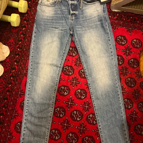 Kith pants