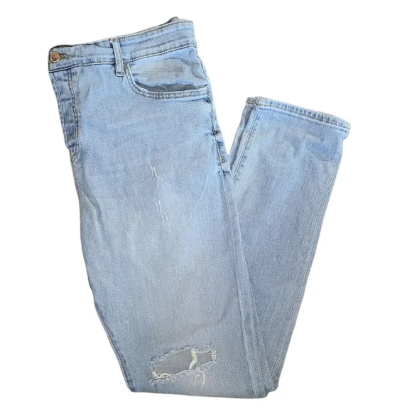 Men's KITH Monroe Denim Jeans