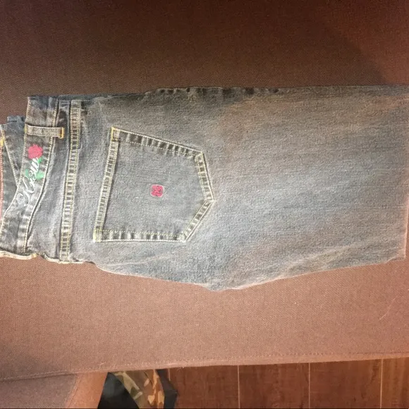 Krew jeans