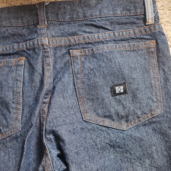 KR3W KSlims Jeans