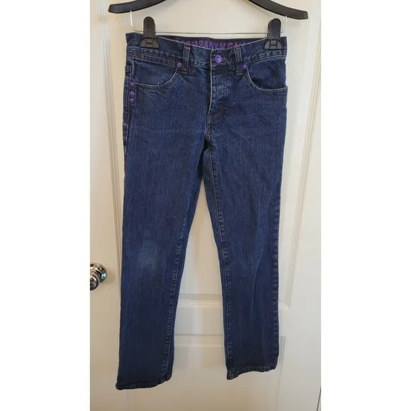 Men's Kr3w Krew Kennedy Denim Jeans