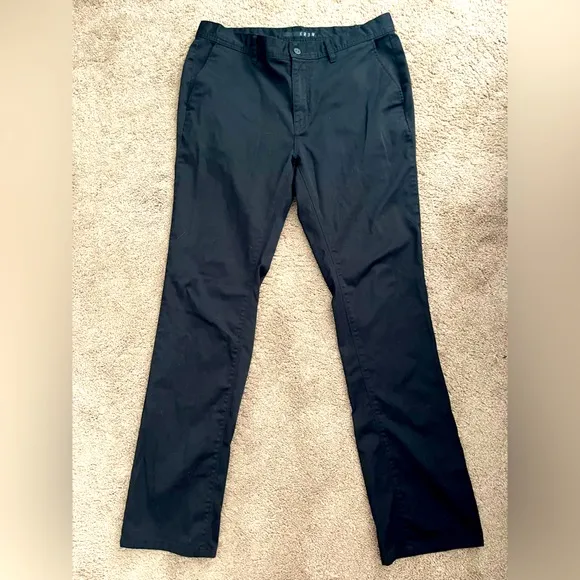 Mens KR3W Skate Jeans