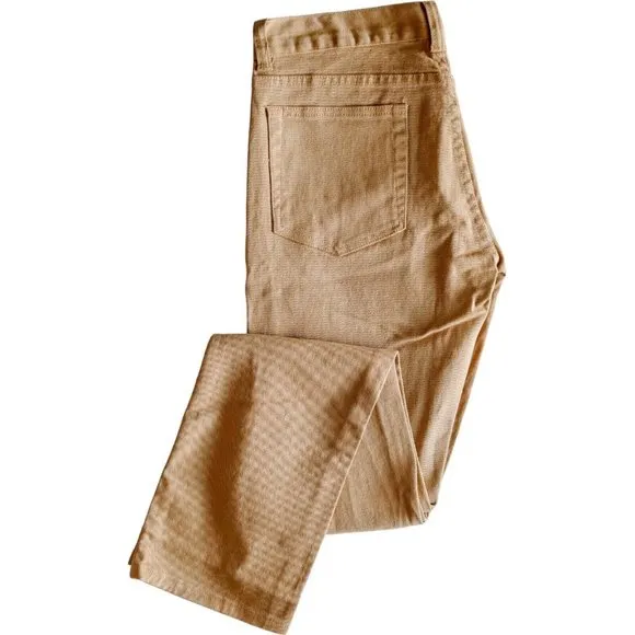 KR3W K Slim Bull Denim - Leather Brown - Men's Skateboard Jeans [31]
          
      Boutique