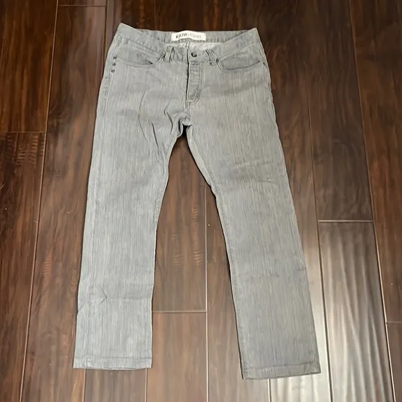 KR3W Slim Jeans