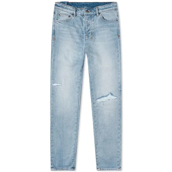Mens KSUBI Chitch The Streets Size 33 Jeans👖💙