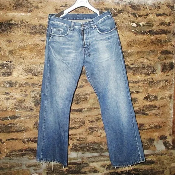 Ksubi Ravel Jeans size 34"