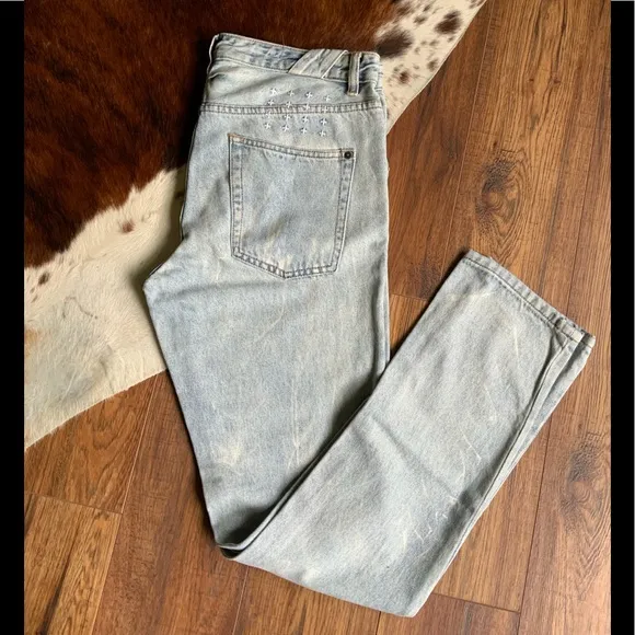 Ksupi Jeans