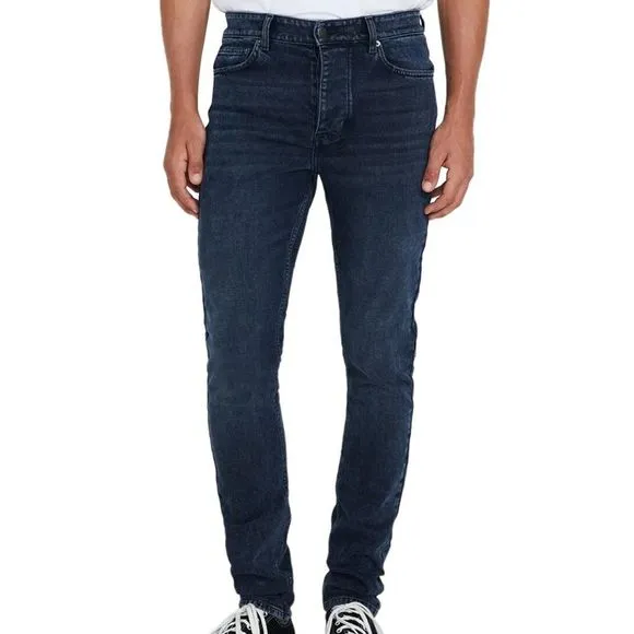 Ksubi Mens  Chitch Kolla Jean
          
      NWT