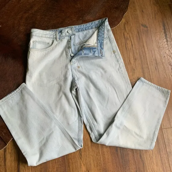 Ksubi jeans