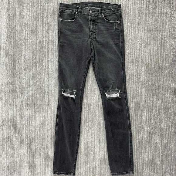 Ksubi Jeans - Van Winkle - Waist 32