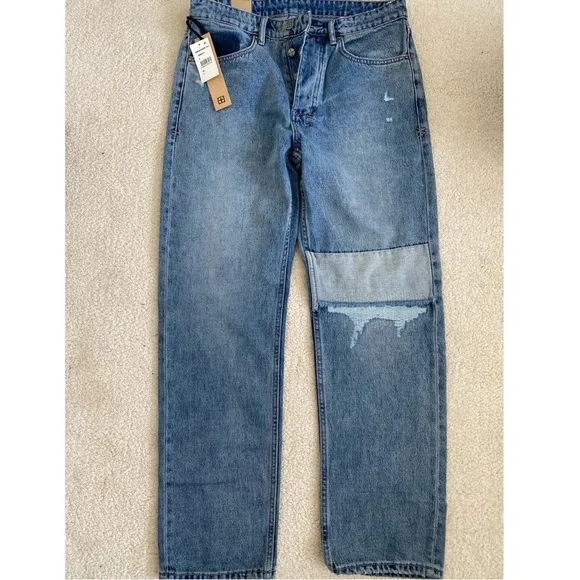 Ksubi Jeans
          
      NWT