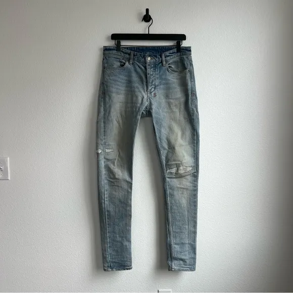 Ksubi Denim