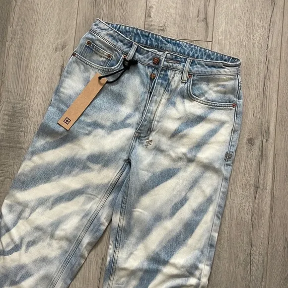 Ksubi Jeans
          
      NWT