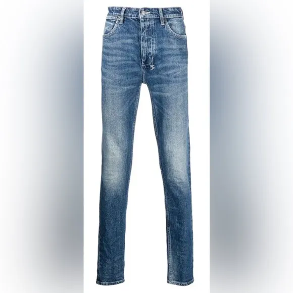 Ksubi Mens Van Winkle mid-town skinny jeans Sz 32
          
      NWT
