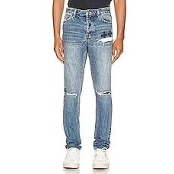 KSUBI Chitch Jinx Pay Up Jeans Size 30 NWOT