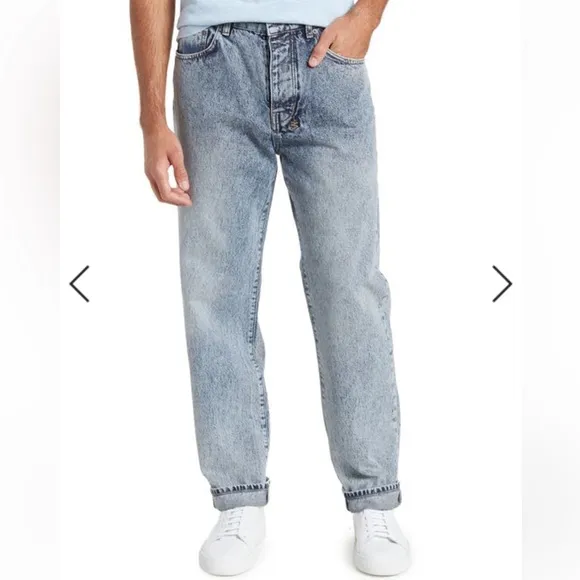 Ksubi Jeans