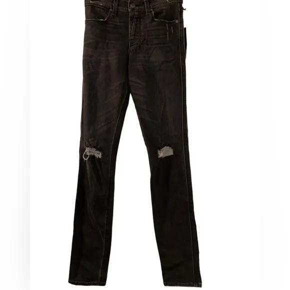 NWT ksubi rare Ksubi denim distressed sz 29x32