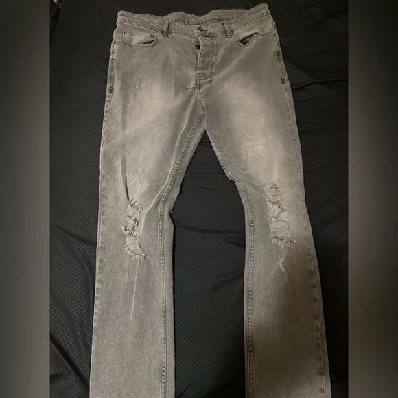 Ksubi jeans