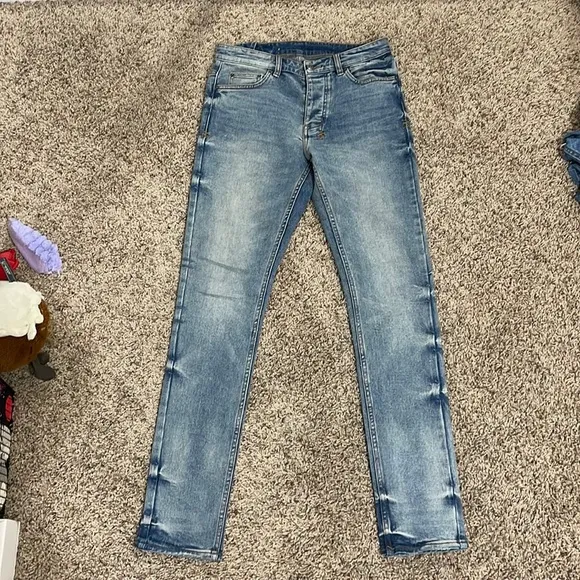 Ksubi Denim Jeans