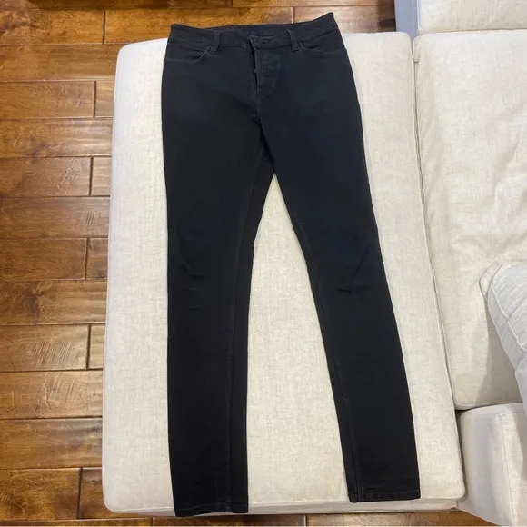 Ksubi Skinny Jeans