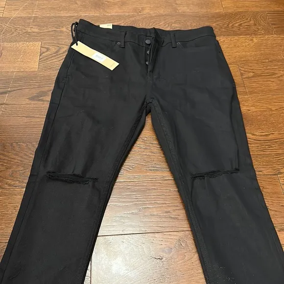 Ksubi. Men’s black jeans. NWT.
          
      NWT