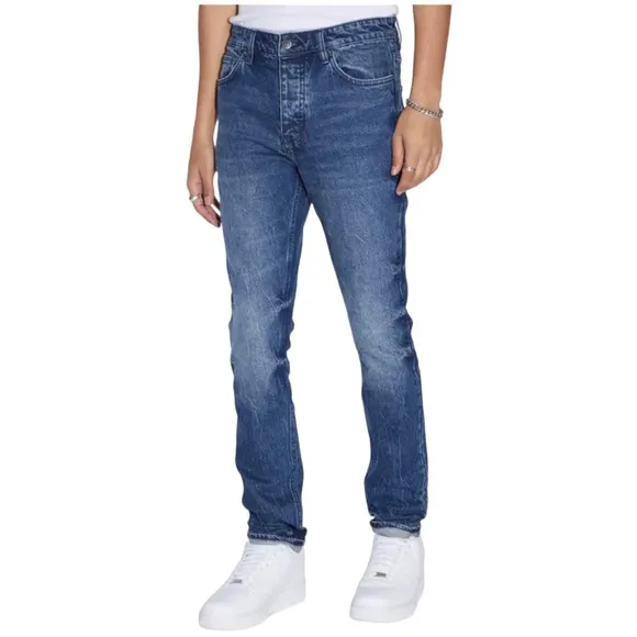 Ksubi Denim Jeans Dee Dee Button Fly
          
      NWT