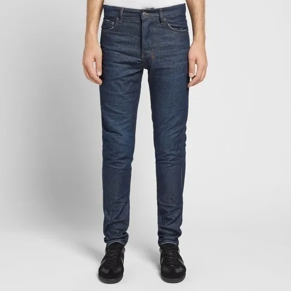 KSUBI CHITCH REAL DEAL JEAN
RINSE SIZE 30
          
      NWT