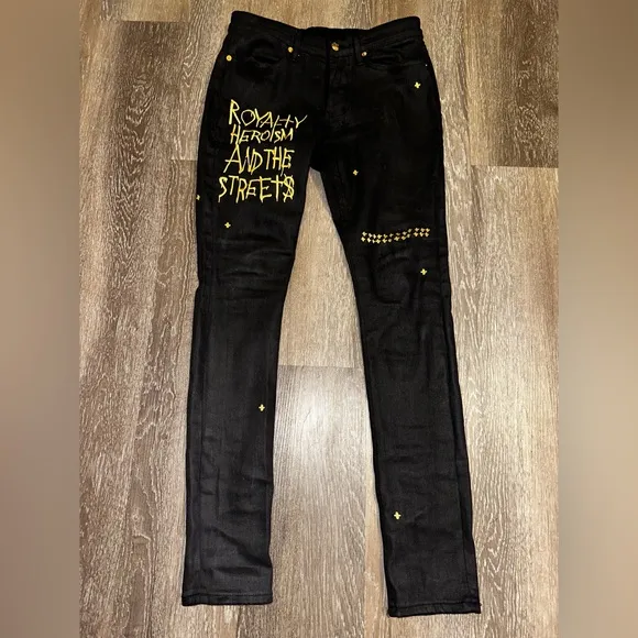 Ksubi Denim * RARE *